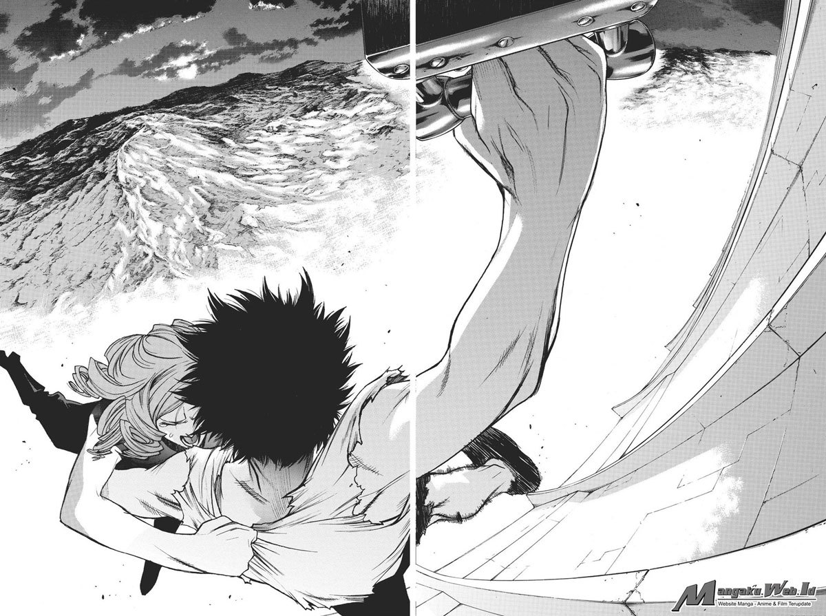 Shingeki no Kyojin: Before the Fall Chapter 13 Bahasa Indonesia