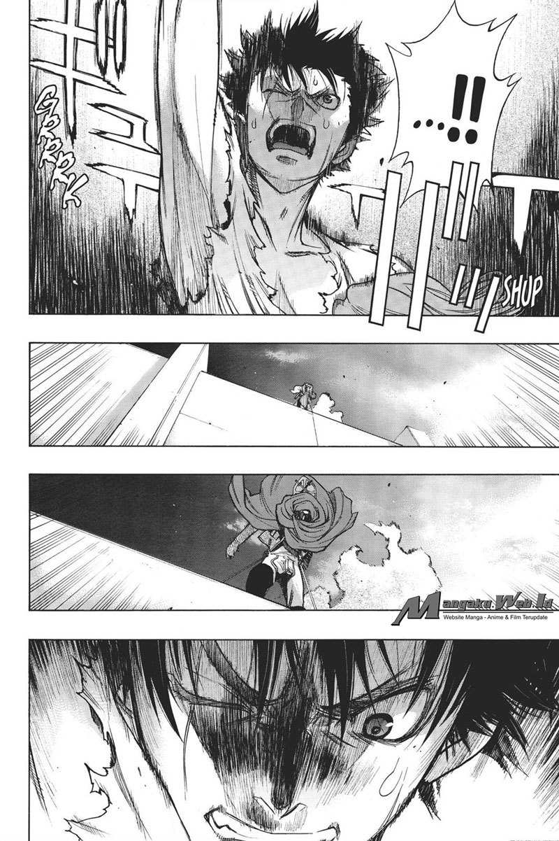 Shingeki no Kyojin: Before the Fall Chapter 13 Bahasa Indonesia