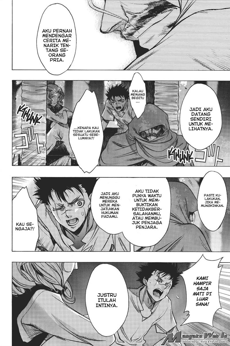 Shingeki no Kyojin: Before the Fall Chapter 13 Bahasa Indonesia