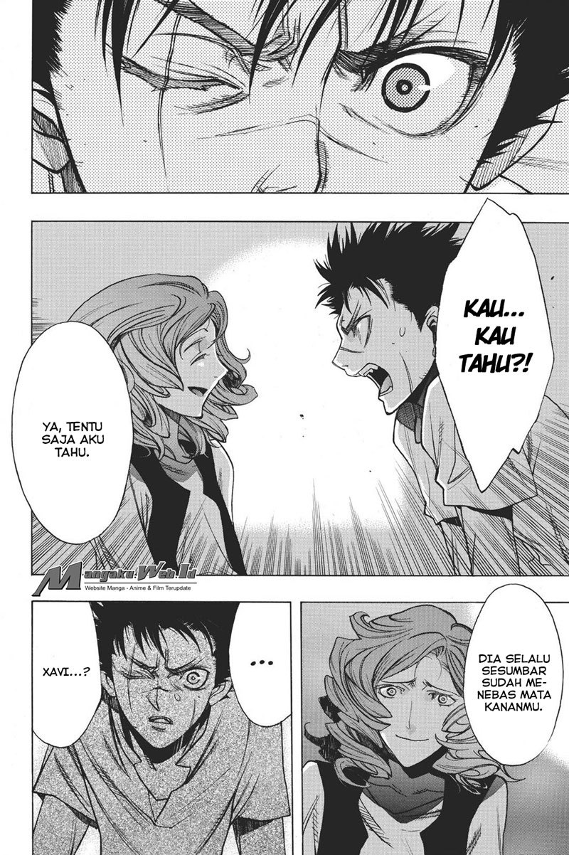 Shingeki no Kyojin: Before the Fall Chapter 13 Bahasa Indonesia