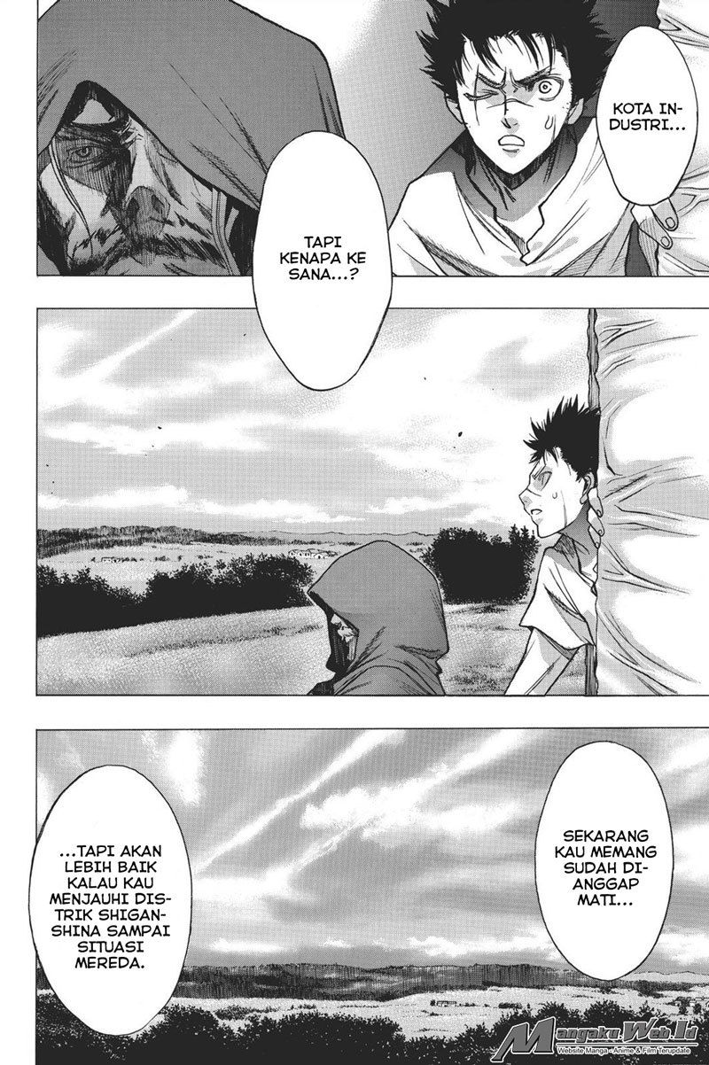 Shingeki no Kyojin: Before the Fall Chapter 13 Bahasa Indonesia