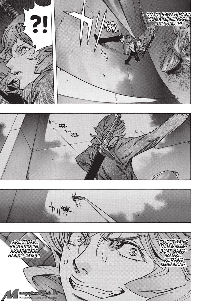 Shingeki no Kyojin: Before the Fall chapter 24