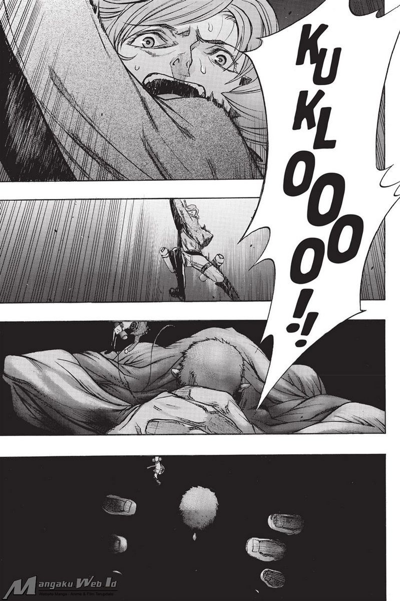 Shingeki no Kyojin: Before the Fall chapter 24