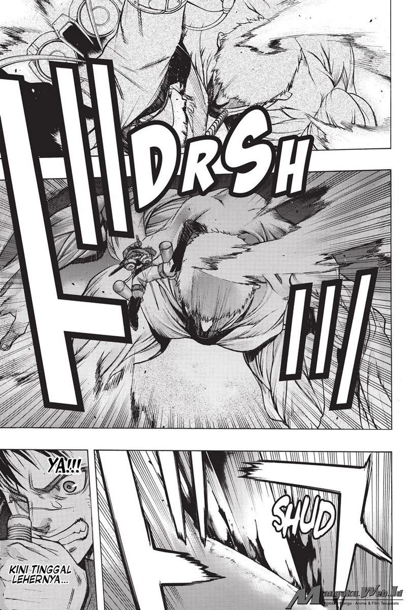 Shingeki no Kyojin: Before the Fall chapter 24