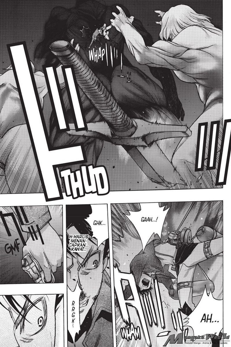 Shingeki no Kyojin: Before the Fall chapter 24