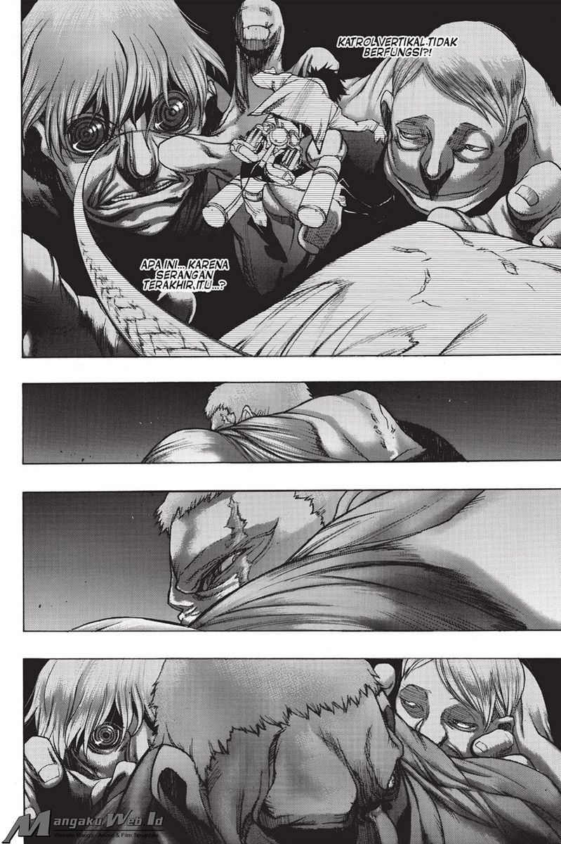 Shingeki no Kyojin: Before the Fall chapter 24