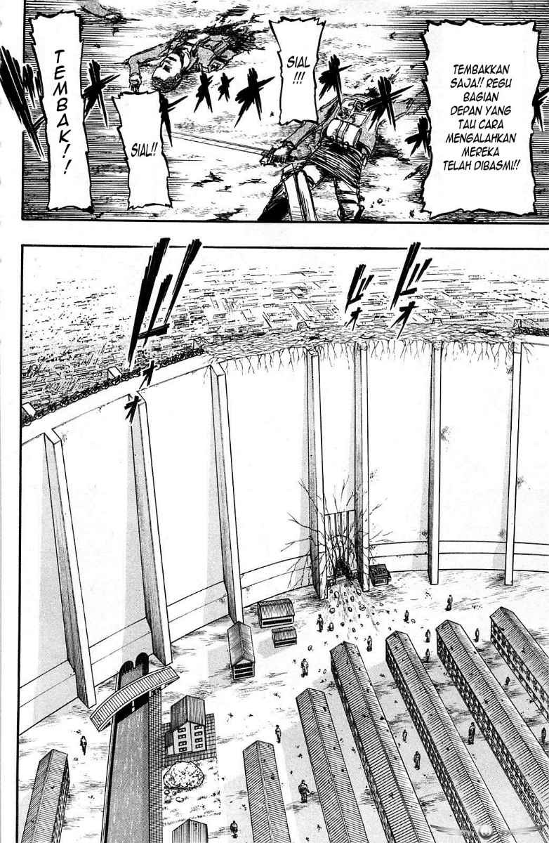 Shingeki no Kyojin Chapter 05