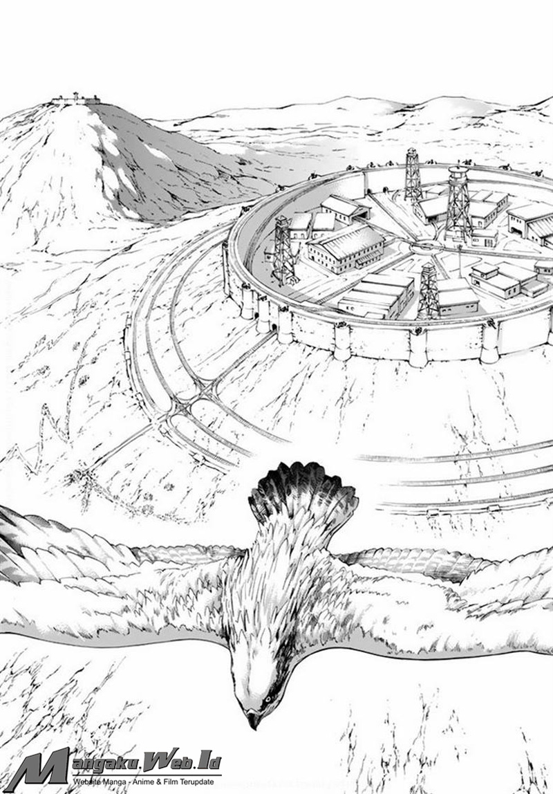 Shingeki no Kyojin Chapter 91