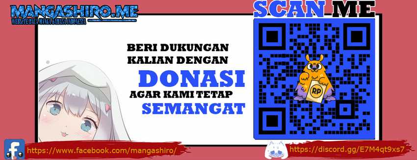 Shinjou Saikyou no Dai Kenja, Tensei-saki ga Nuigurumi demo Saikyou deshita Chapter 06 Bahasa Indonesia