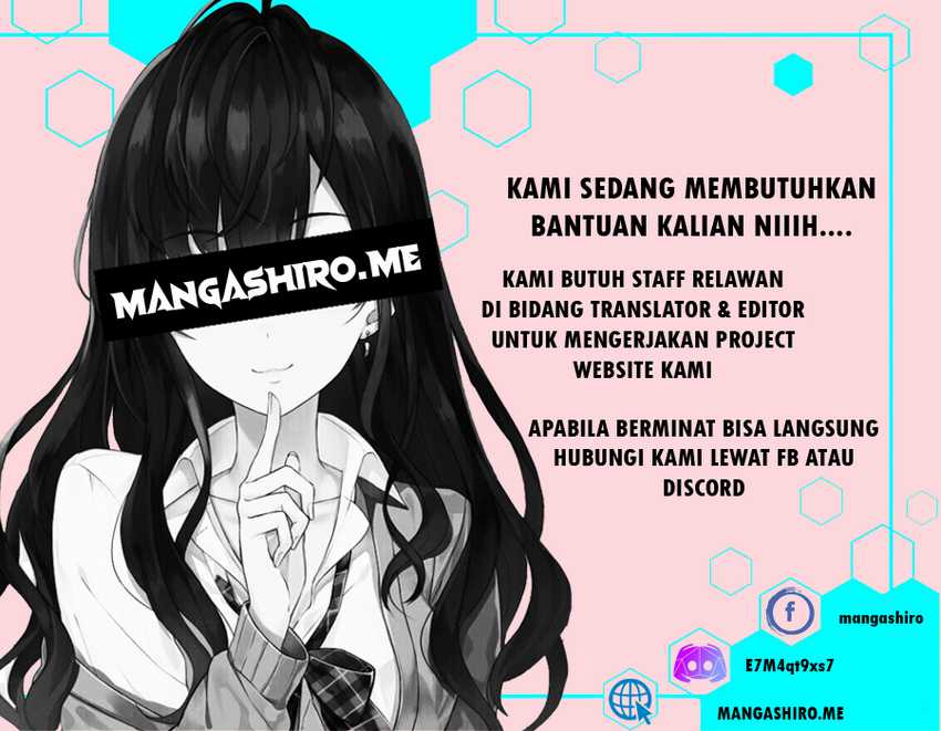 Shinjou Saikyou no Dai Kenja, Tensei-saki ga Nuigurumi demo Saikyou deshita Chapter 06 Bahasa Indonesia