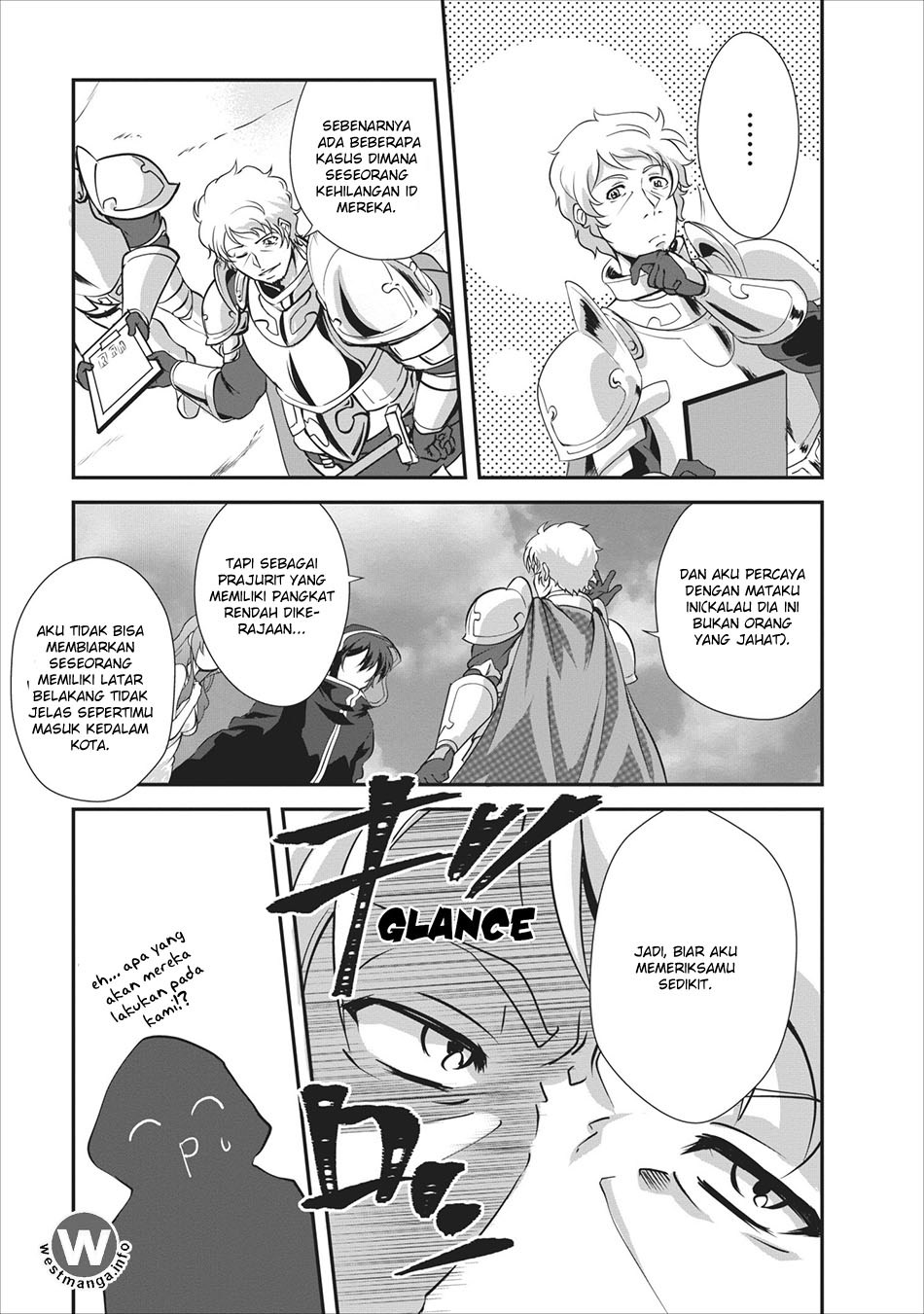 Shinka no Mi ~Shiranai Uchi ni Kachigumi Jinsei chapter 6