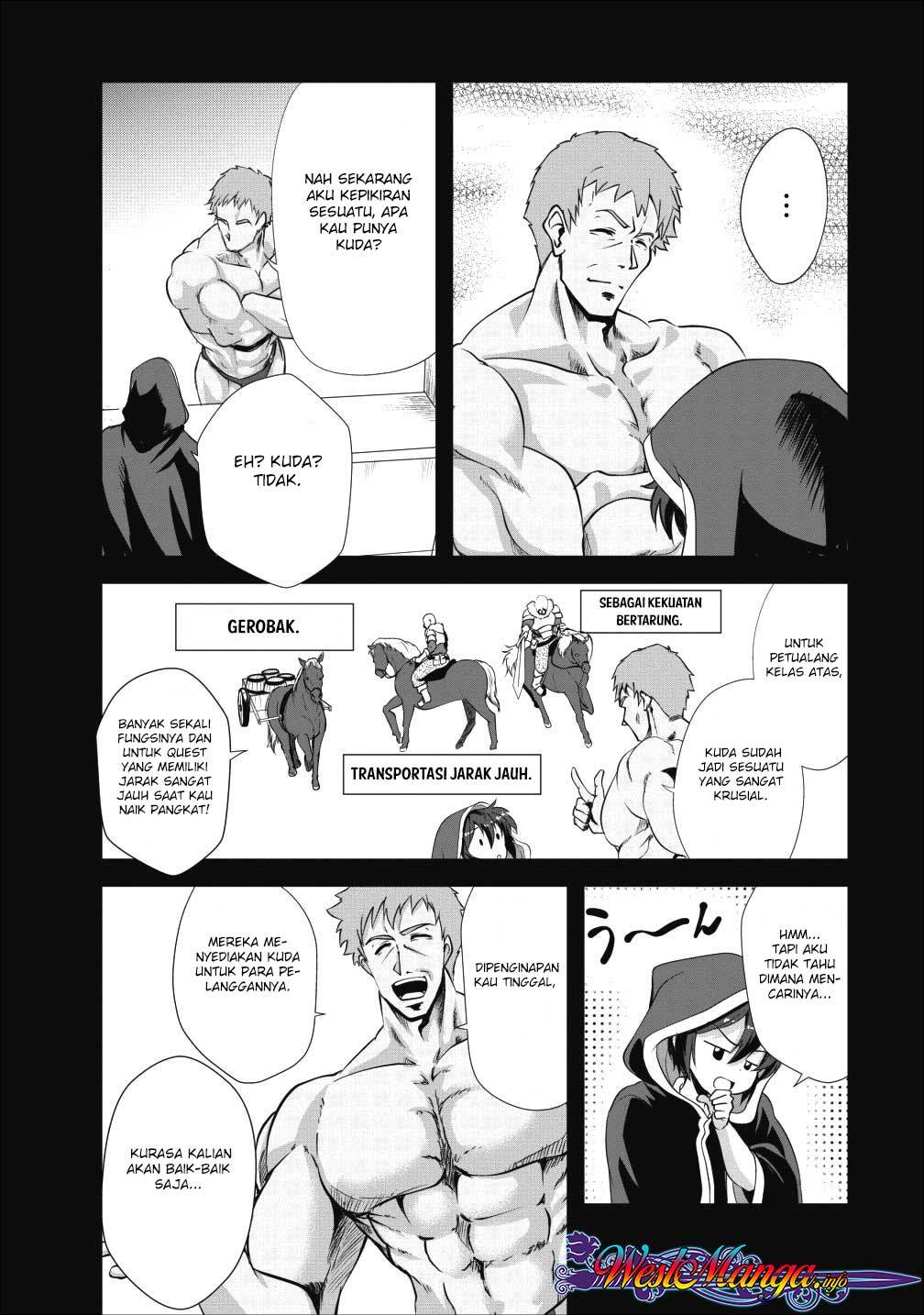 Shinka no Mi ~Shiranai Uchi ni Kachigumi Jinsei chapter 13