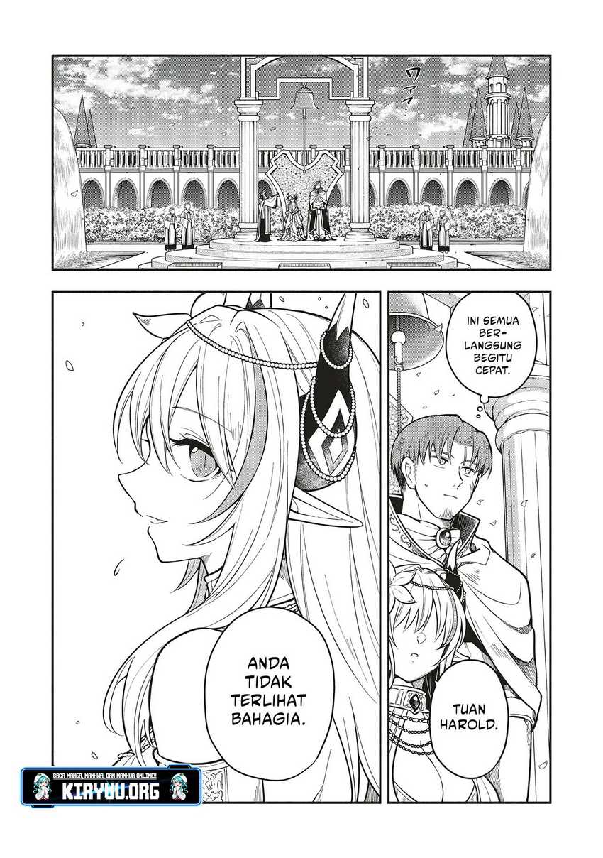 Shinkon Quest – Maou no Musume wa Majime Yuusha wo Otoshitai chapter 6