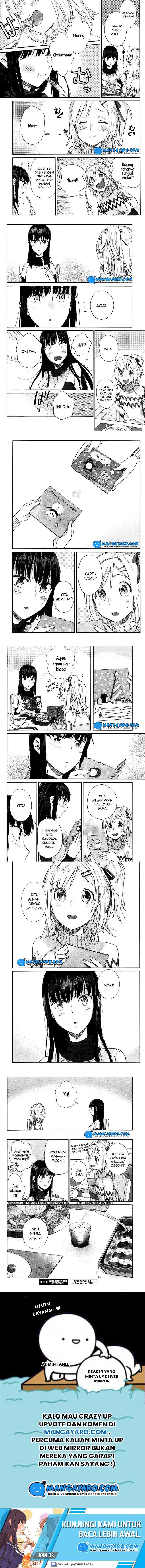 Shinmai Shimai No Futari Gohan Chapter 16 Bahasa Indonesia