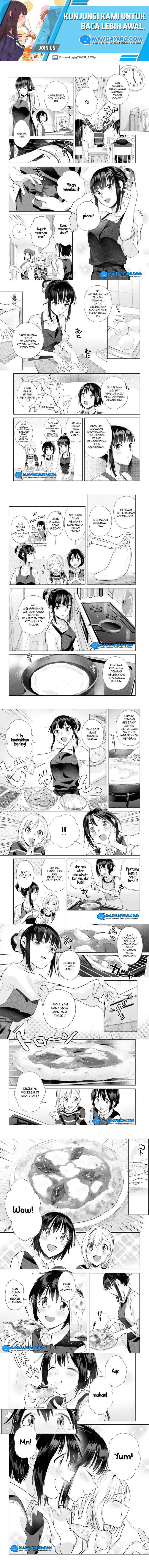 Shinmai Shimai No Futari Gohan chapter 28