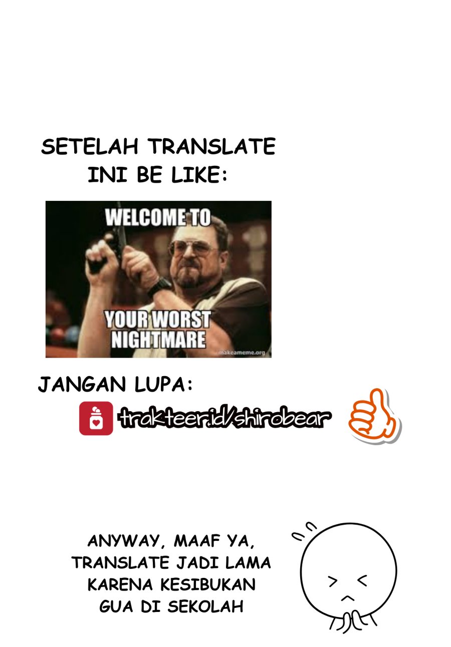 Shinsetsu na Otonari-san Chapter 05 Bahasa Indonesia