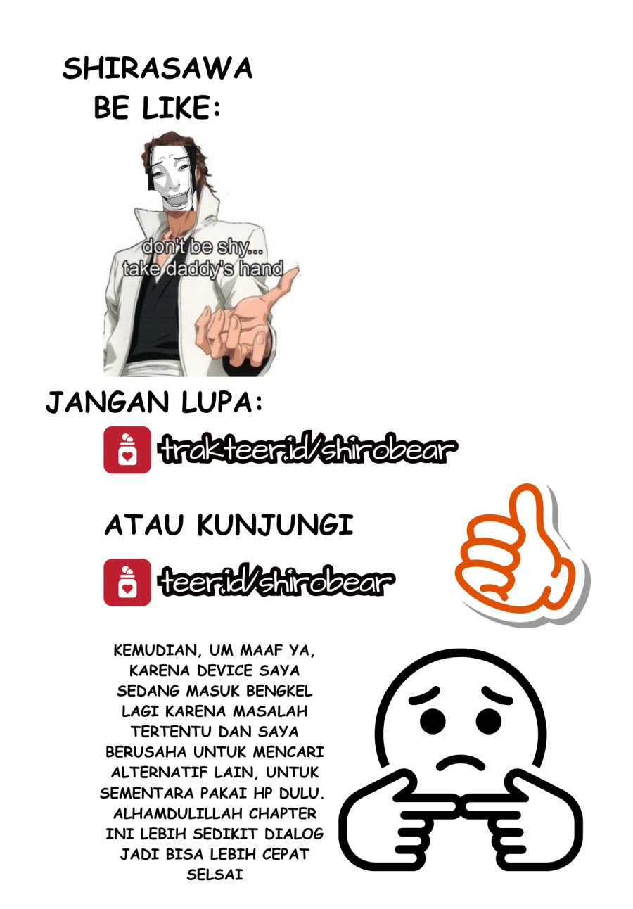 Shinsetsu na Otonari-san chapter 7