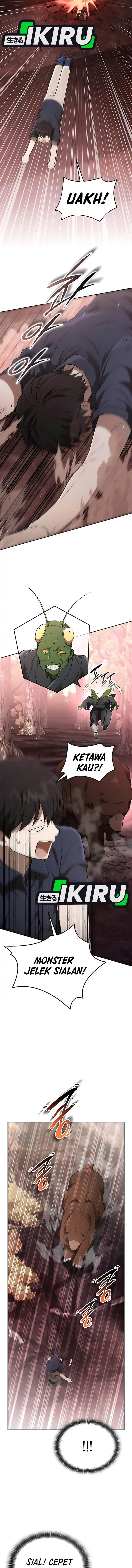 Shinsoo Kindergarten chapter 41