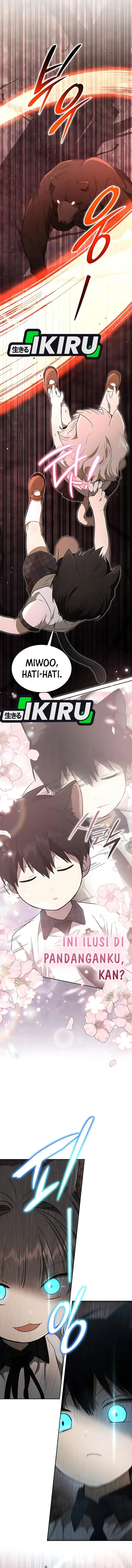 Shinsoo Kindergarten chapter 41