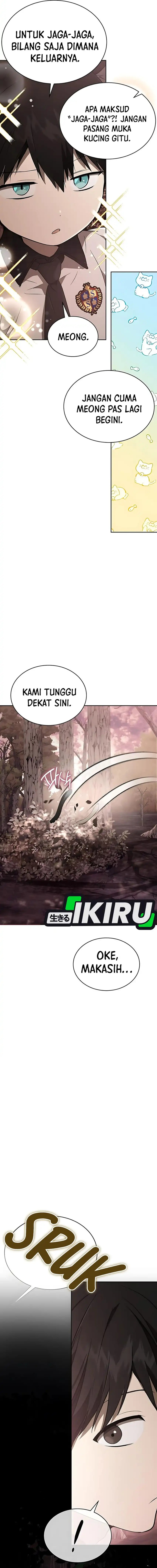 Shinsoo Kindergarten chapter 41