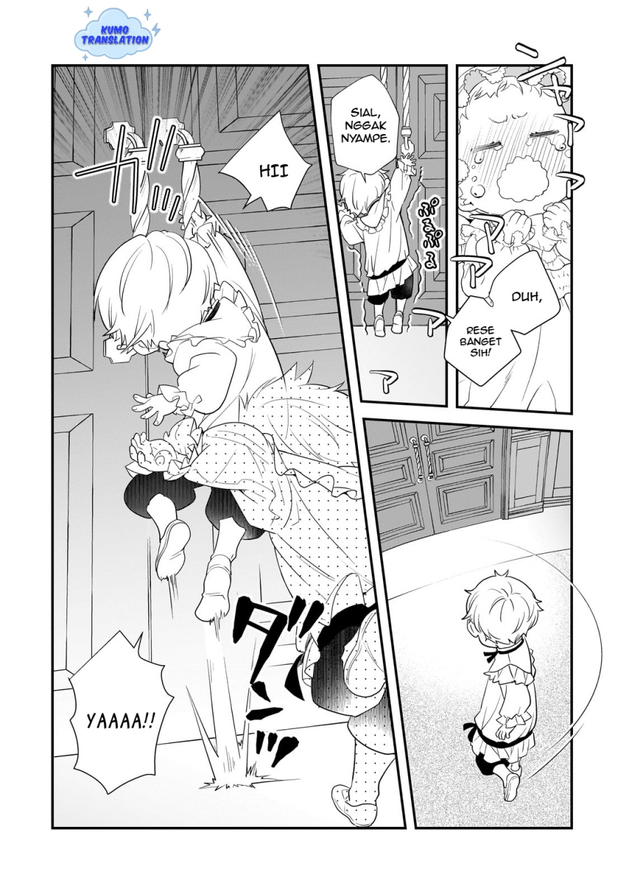 Shinu Unmei ni Aru Akuyaku Reijou no Ani ni Tensei shitanode, Imouto wo Sodatete Mirai wo Kaetai to Omoimasu ~Sekai Saikyou wa Ore dakedo, Sekai Saikawa wa Imouto ni Chigainai~ chapter 1