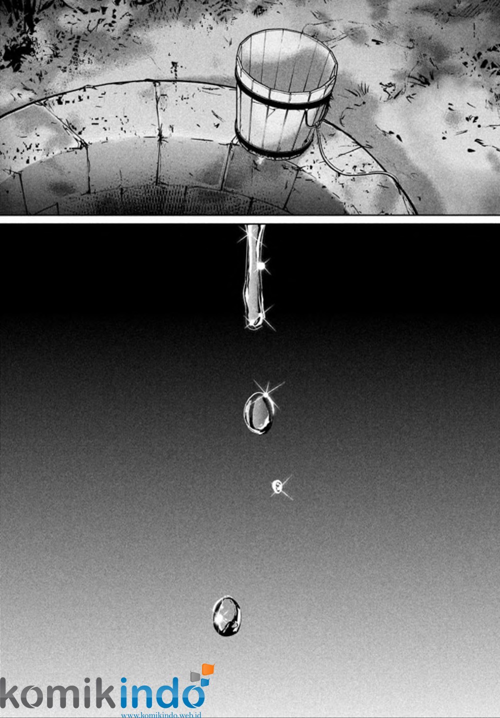 Shinyaku Märchen Chapter 02 Bahasa Indonesia