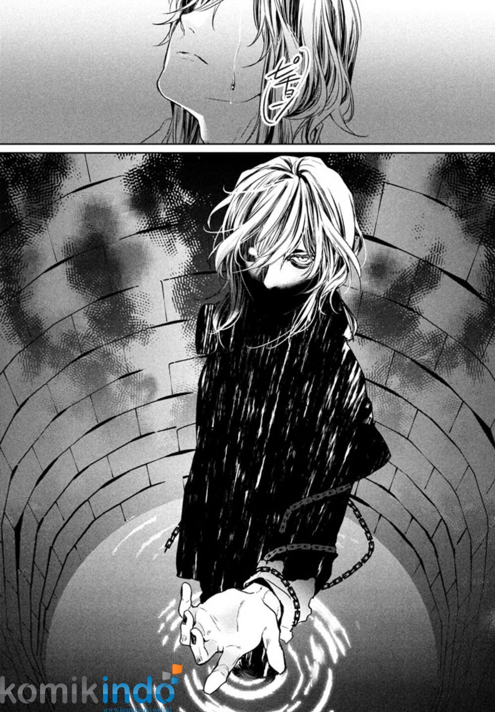 Shinyaku Märchen Chapter 02 Bahasa Indonesia