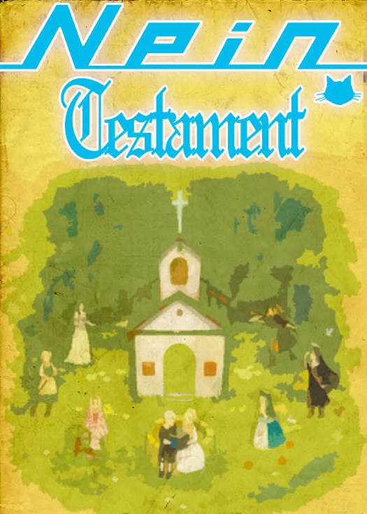 Shinyaku Märchen Chapter 02 Bahasa Indonesia