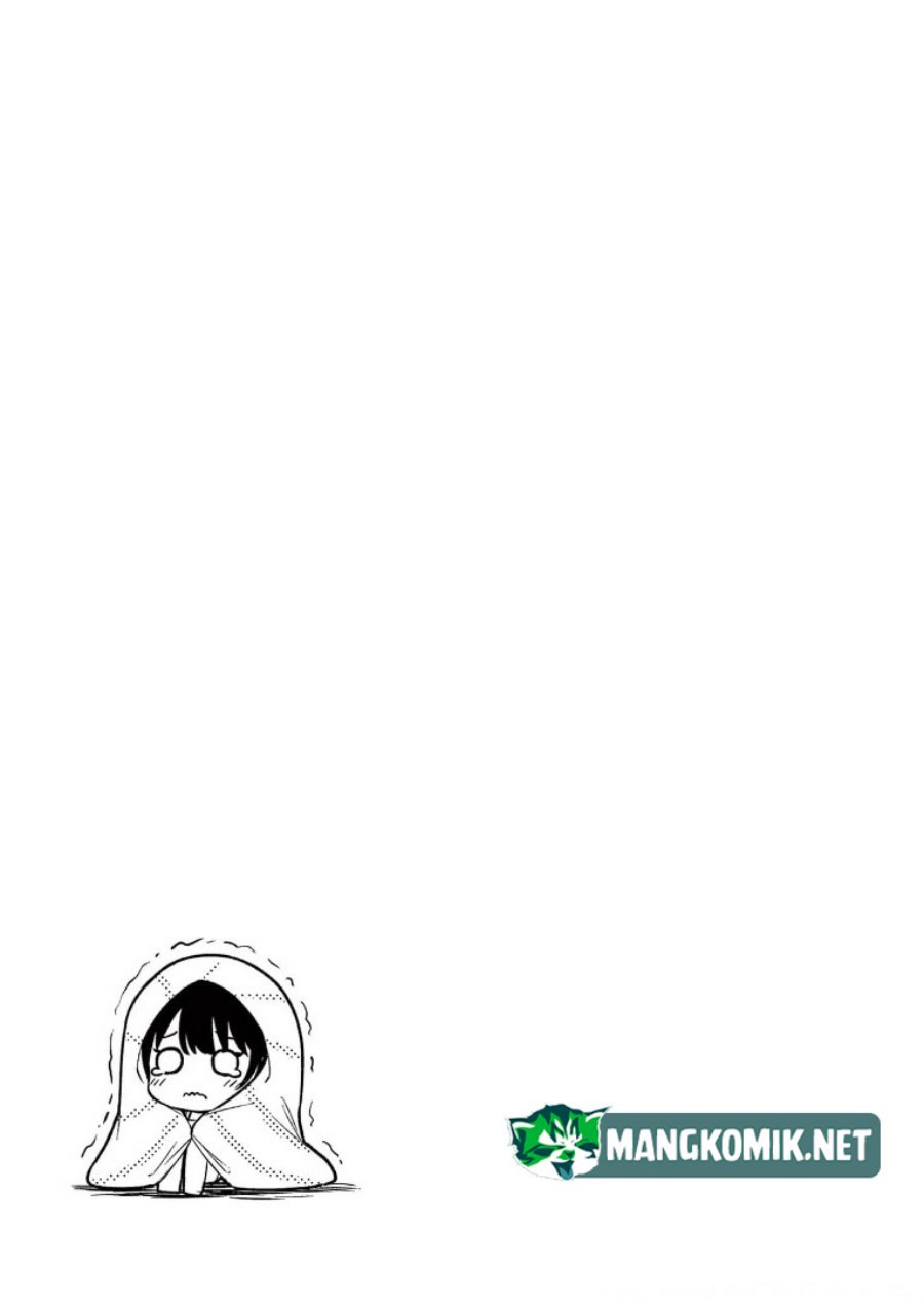 Shiotaiou no Sato-san ga Ore ni dake Amai chapter 29