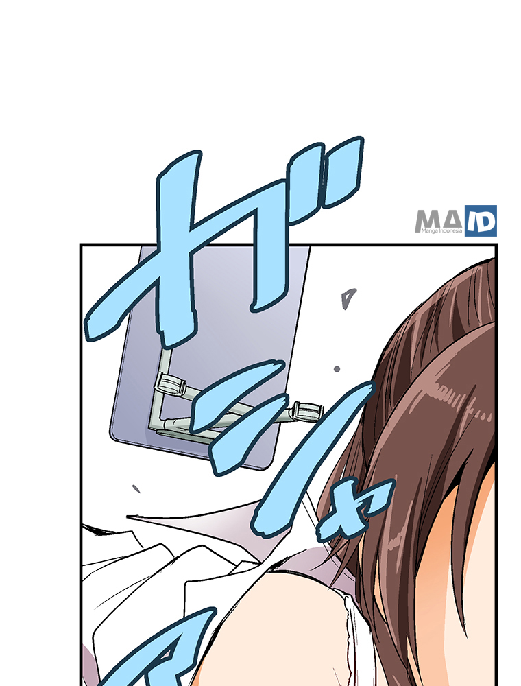Shitai no Karen-san!! chapter 2