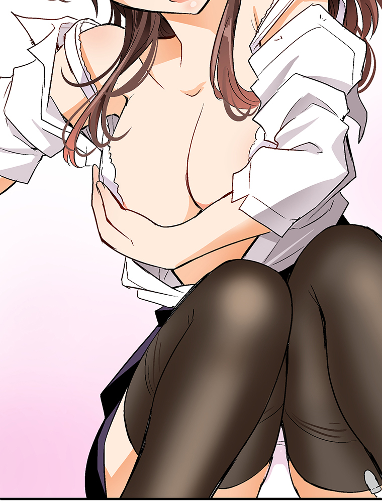 Shitai no Karen-san!! chapter 2