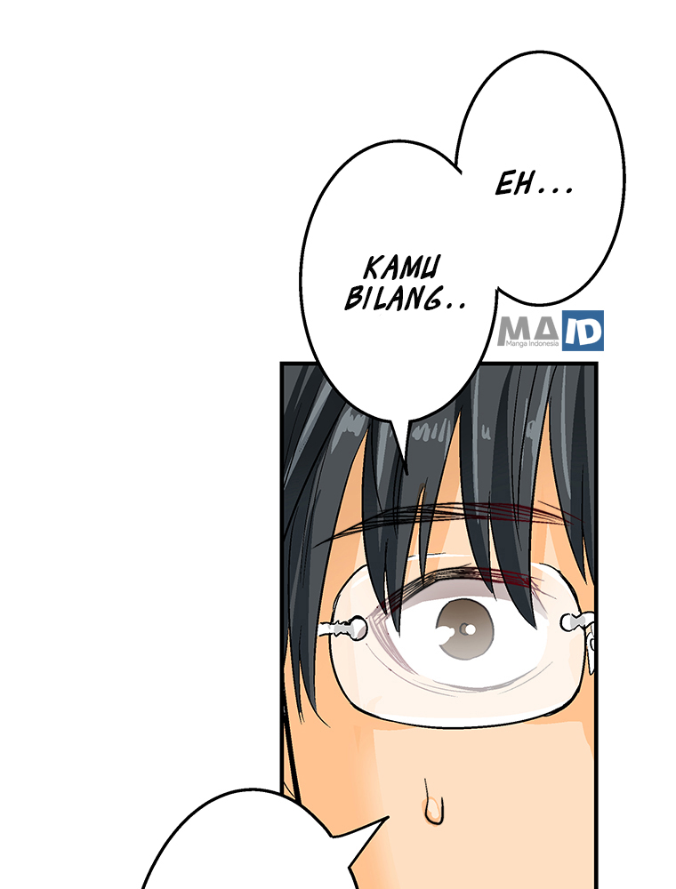 Shitai no Karen-san!! chapter 2