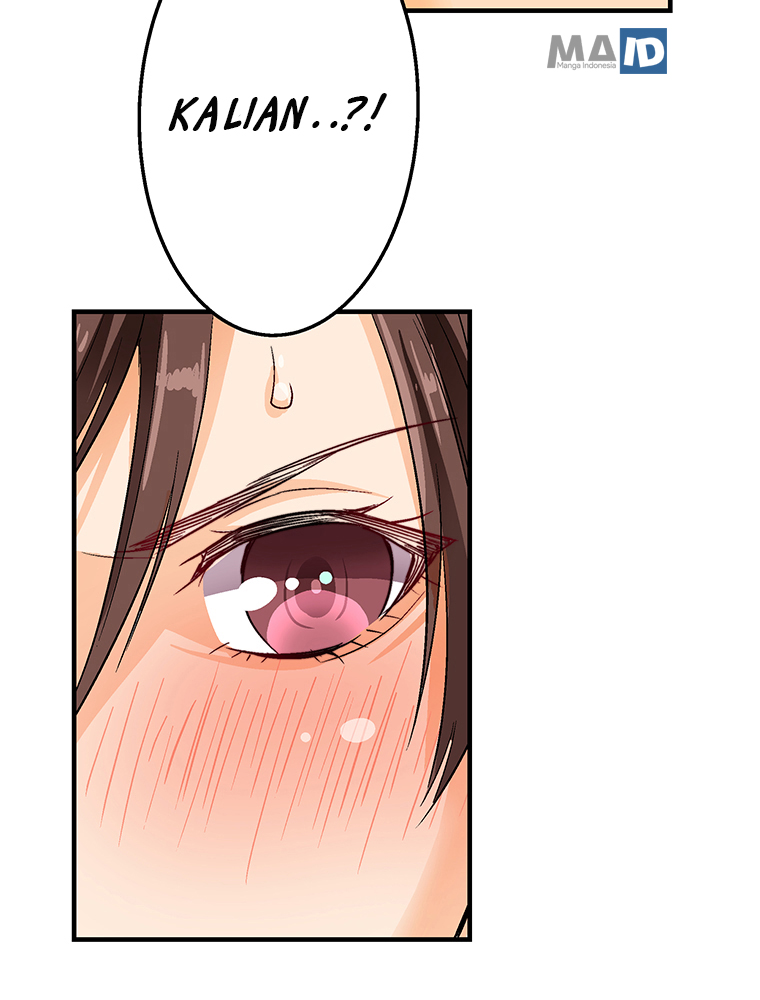 Shitai no Karen-san!! chapter 2
