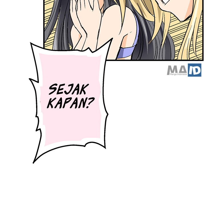 Shitai no Karen-san!! chapter 2