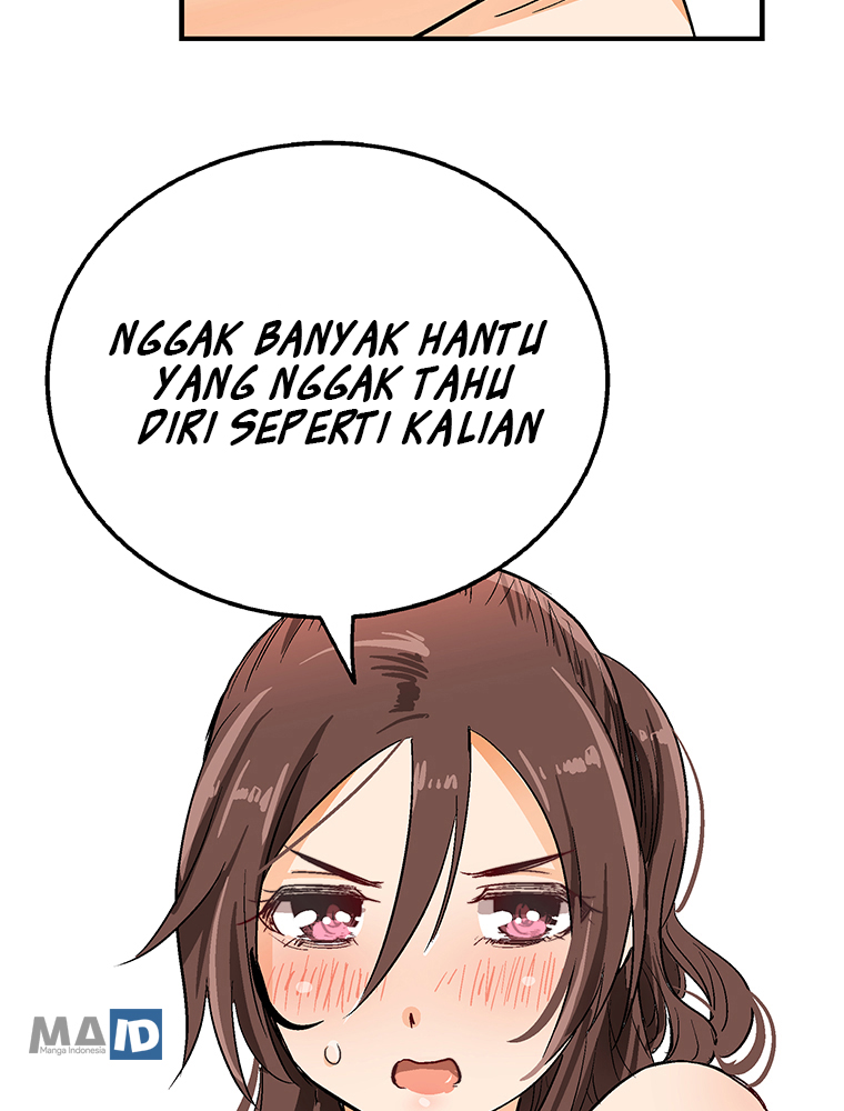 Shitai no Karen-san!! chapter 2