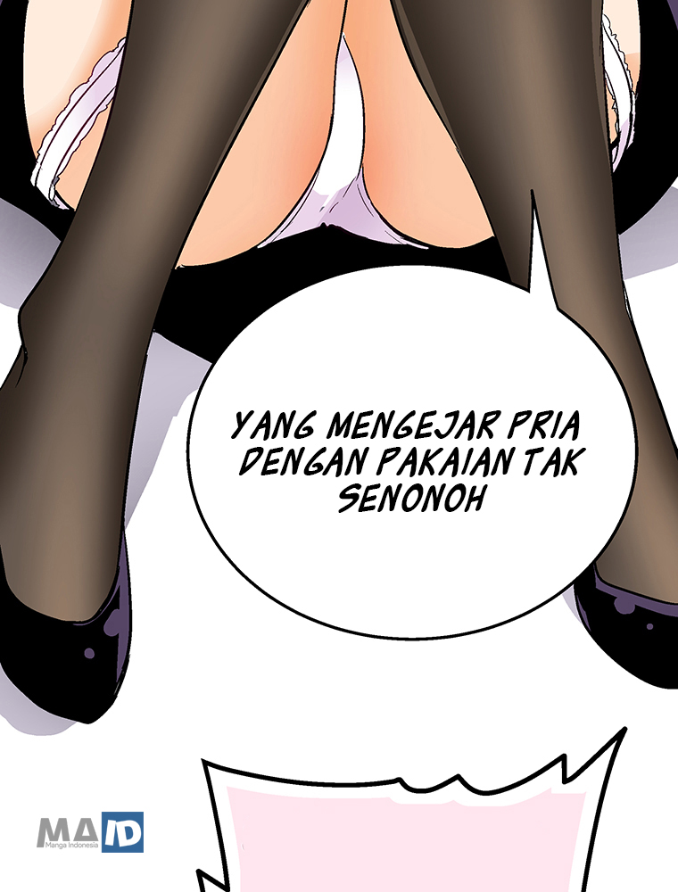 Shitai no Karen-san!! chapter 2