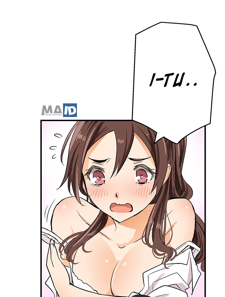 Shitai no Karen-san!! chapter 2