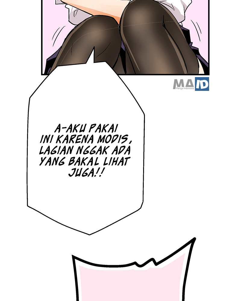 Shitai no Karen-san!! chapter 2