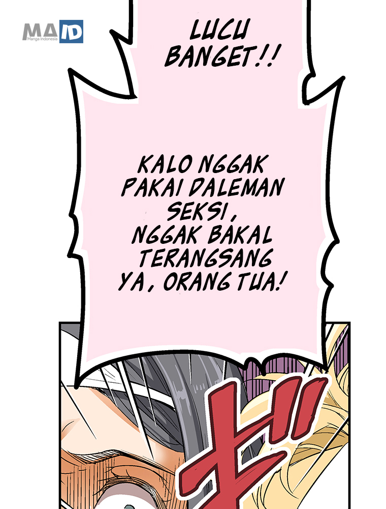 Shitai no Karen-san!! chapter 2