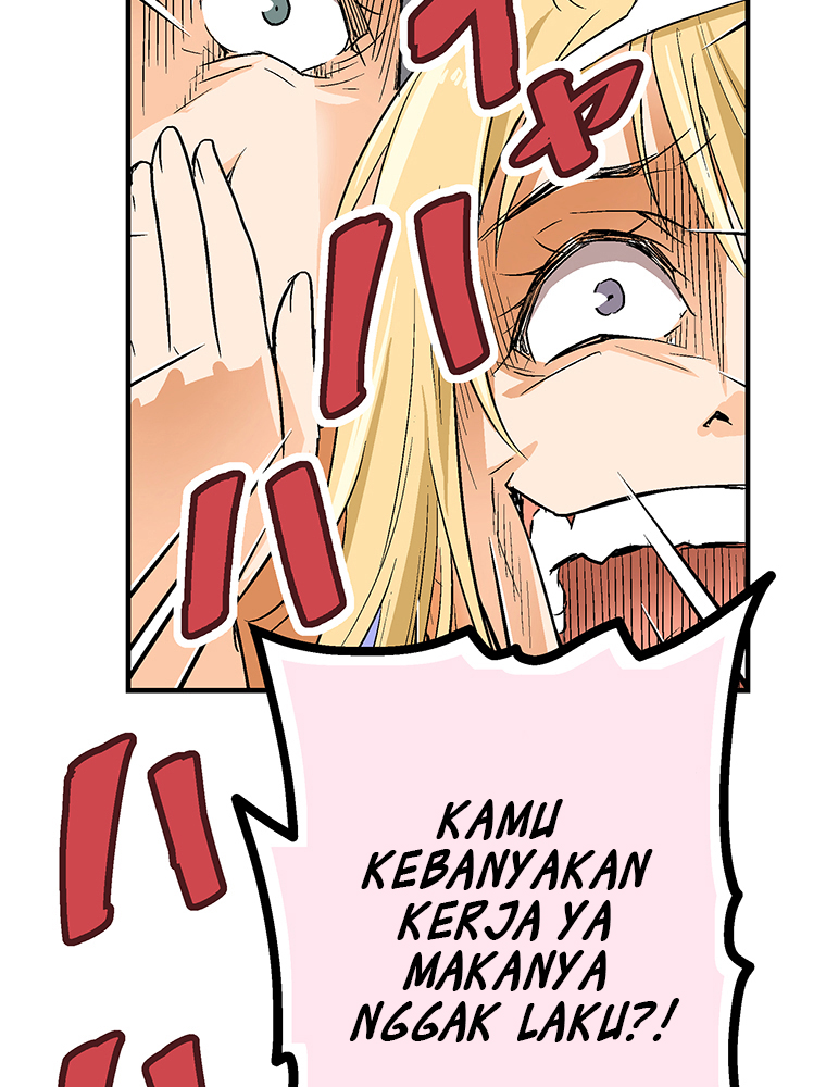 Shitai no Karen-san!! chapter 2