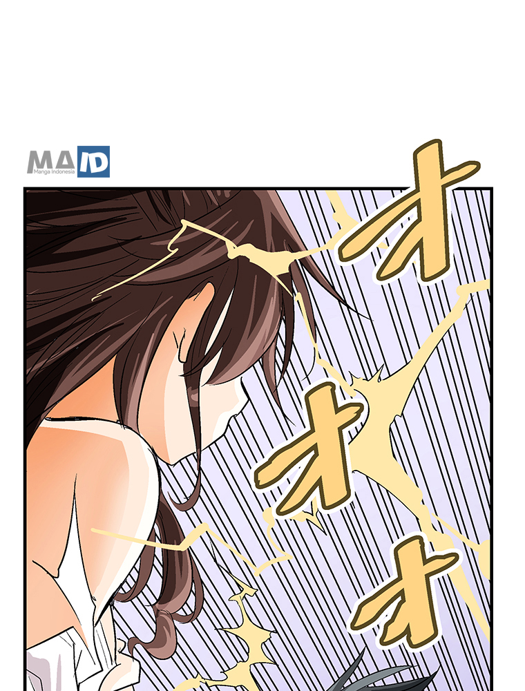 Shitai no Karen-san!! chapter 2