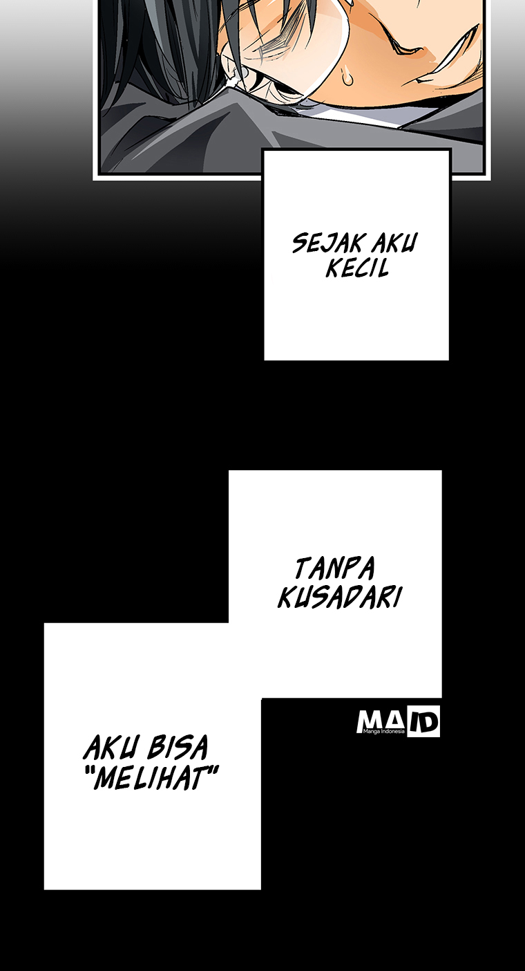 Shitai no Karen-san!! chapter 2