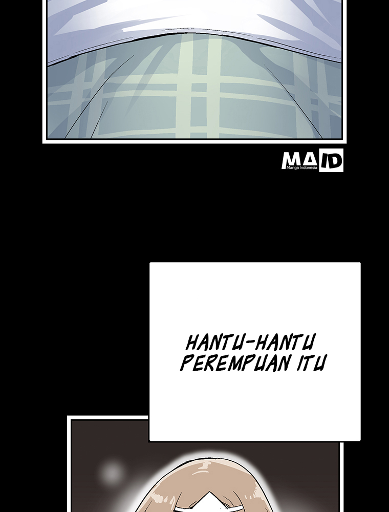 Shitai no Karen-san!! chapter 2