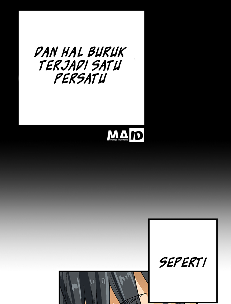 Shitai no Karen-san!! chapter 2