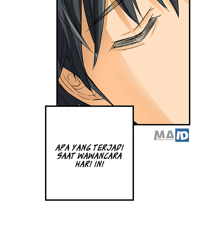 Shitai no Karen-san!! chapter 2