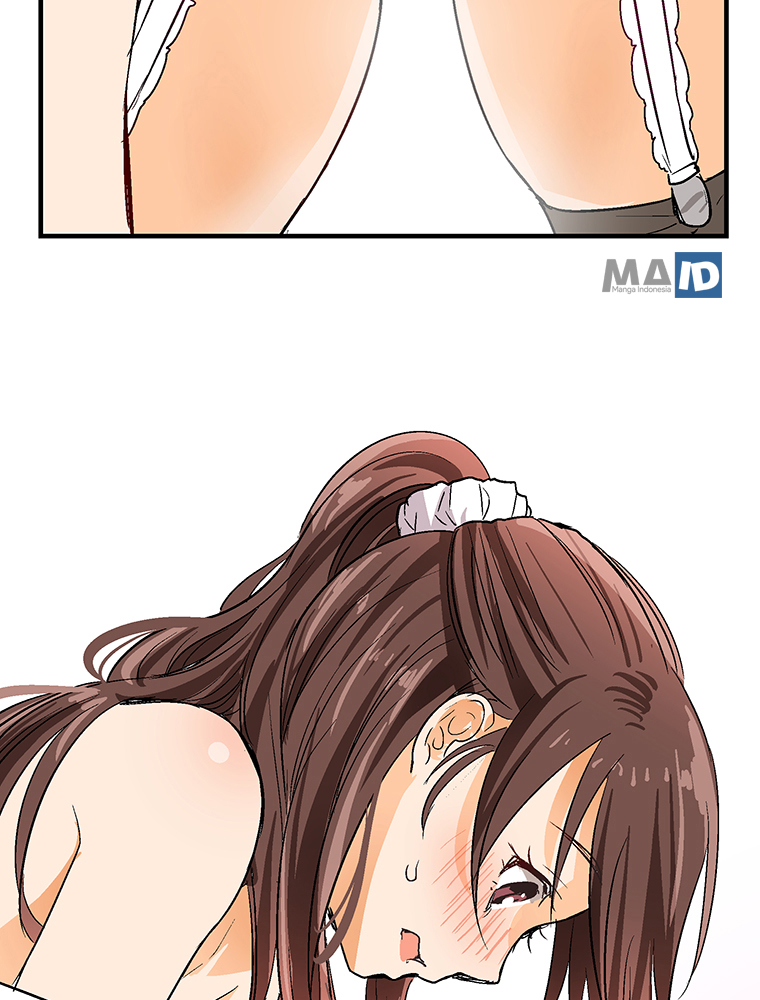 Shitai no Karen-san!! chapter 2
