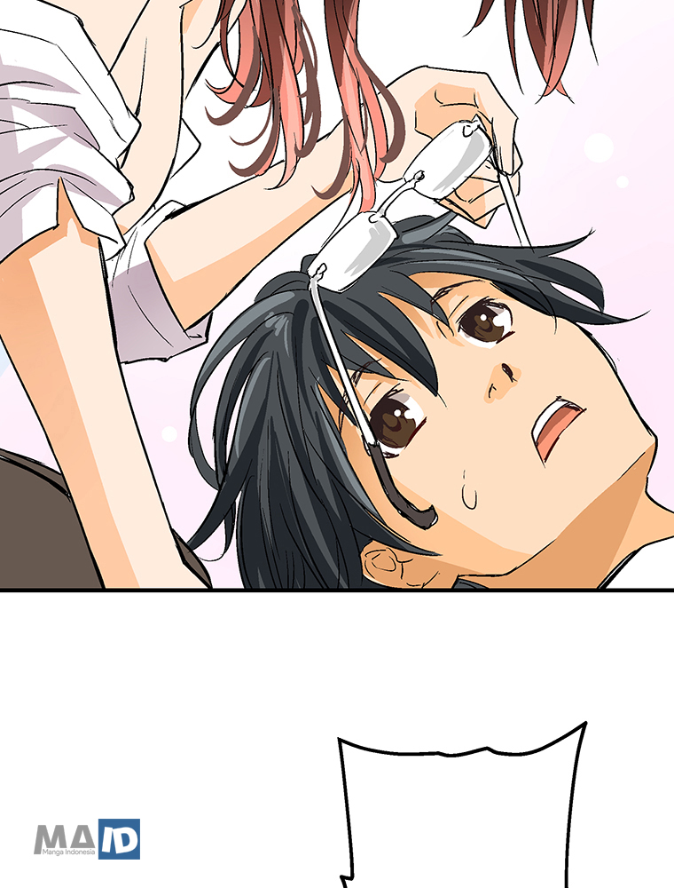 Shitai no Karen-san!! chapter 2