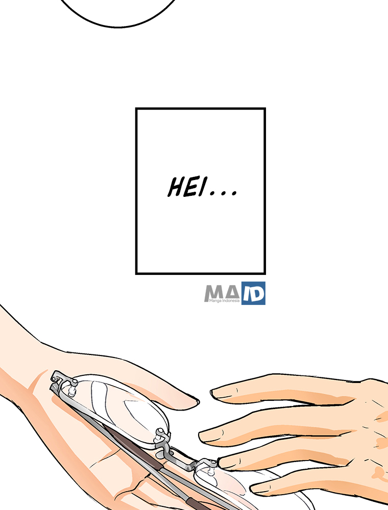 Shitai no Karen-san!! chapter 2