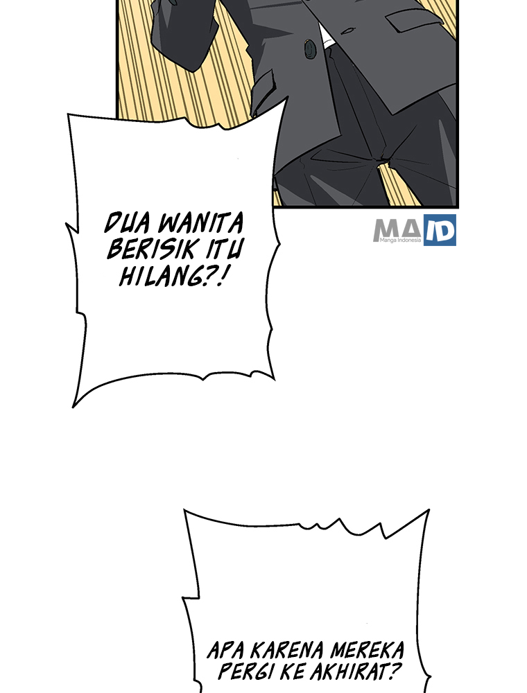 Shitai no Karen-san!! chapter 2