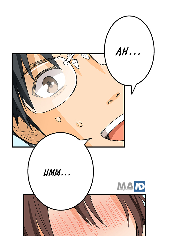 Shitai no Karen-san!! chapter 2